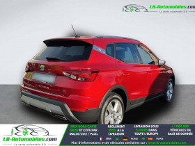 Seat Arona 1.0 EcoTSI 115 ch  BVM  occasion � Beaupuy - photo n�4
