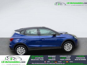Seat Arona 1.0 EcoTSI 115 ch  BVM  occasion � Beaupuy - photo n�5