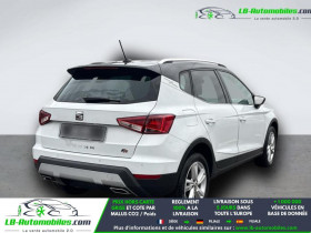 Seat Arona 1.0 EcoTSI 115 ch  BVM  occasion � Beaupuy - photo n�4