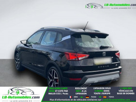 Seat Arona 1.0 EcoTSI 115 ch  BVM  occasion � Beaupuy - photo n�4
