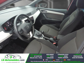 Seat Arona 1.0 EcoTSI 115 ch  BVM  occasion � Beaupuy - photo n�4