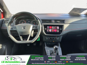 Seat Arona 1.0 EcoTSI 115 ch  BVM  occasion � Beaupuy - photo n�3