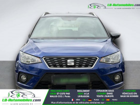 Seat Arona 1.0 EcoTSI 115 ch  BVM  occasion � Beaupuy - photo n�4