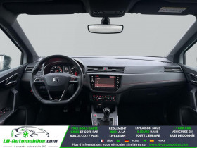 Seat Arona 1.0 EcoTSI 115 ch  BVM  occasion � Beaupuy - photo n�3