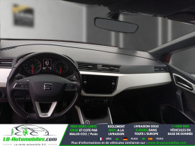 Seat Arona 1.0 EcoTSI 115 ch  BVM  occasion � Beaupuy - photo n�3