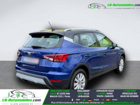 Seat Arona 1.0 EcoTSI 115 ch  BVM  occasion � Beaupuy - photo n�3
