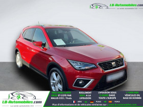Seat Arona 1.0 EcoTSI 115 ch  BVM  occasion � Beaupuy - photo n�2