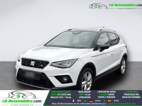 Seat Arona 1.0 EcoTSI 115 ch  BVM  occasion � Beaupuy - photo n�2