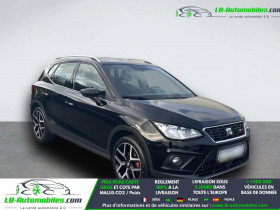 Seat Arona 1.0 EcoTSI 115 ch  BVM  occasion � Beaupuy - photo n�2