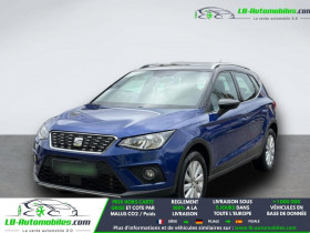 Seat Arona 1.0 EcoTSI 115 ch  BVM  occasion � Beaupuy - photo n�2