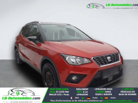 Seat Arona 1.0 EcoTSI 115 ch  BVM  occasion � Beaupuy - photo n�2