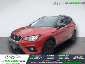 Seat Arona , garage LB AUTOMOBILES � Beaupuy