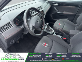 Seat Arona 1.0 EcoTSI 115 ch  BVM  occasion � Beaupuy - photo n�7