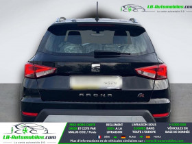 Seat Arona 1.0 EcoTSI 115 ch  BVM  occasion � Beaupuy - photo n�7