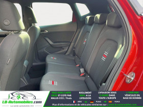 Seat Arona 1.0 EcoTSI 115 ch  BVM  occasion � Beaupuy - photo n�6
