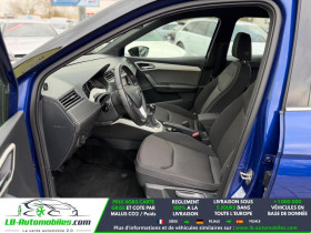 Seat Arona 1.0 EcoTSI 115 ch  BVM  occasion � Beaupuy - photo n�7