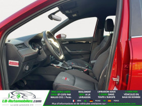 Seat Arona 1.0 EcoTSI 115 ch  BVM  occasion � Beaupuy - photo n�5