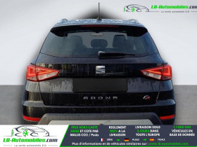 Seat Arona 1.0 EcoTSI 115 ch  BVM  occasion � Beaupuy - photo n�5