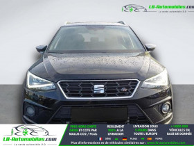 Seat Arona 1.0 EcoTSI 115 ch  BVM  occasion � Beaupuy - photo n�3