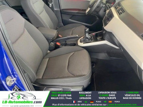 Seat Arona 1.0 EcoTSI 115 ch  BVM  occasion � Beaupuy - photo n�4