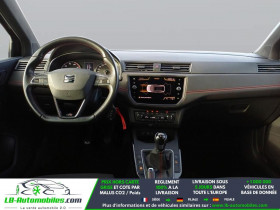 Seat Arona 1.0 EcoTSI 115 ch  BVM  occasion � Beaupuy - photo n�2