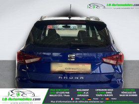Seat Arona 1.0 EcoTSI 115 ch  BVM  occasion � Beaupuy - photo n�3