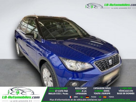 Seat Arona 1.0 EcoTSI 115 ch  BVM  occasion � Beaupuy - photo n�2
