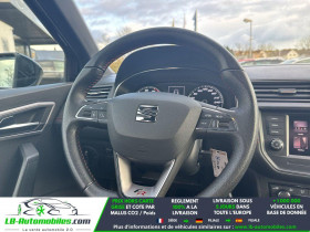 Seat Arona 1.0 EcoTSI 115 ch  BVM  occasion � Beaupuy - photo n�10