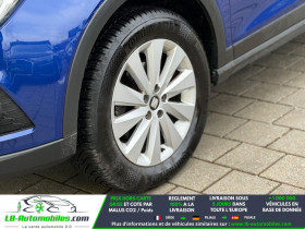 Seat Arona 1.0 EcoTSI 115 ch  BVM  occasion � Beaupuy - photo n�9