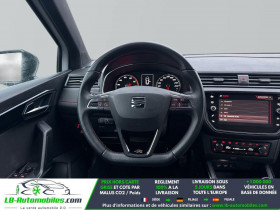 Seat Arona 1.0 EcoTSI 115 ch  BVM  occasion � Beaupuy - photo n�9