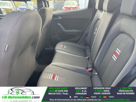 Seat Arona 1.0 EcoTSI 115 ch  BVM  occasion � Beaupuy - photo n�9