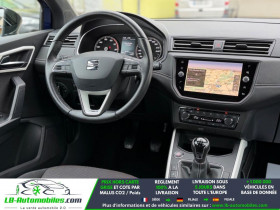 Seat Arona 1.0 EcoTSI 115 ch  BVM  occasion � Beaupuy - photo n�8