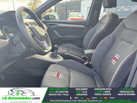 Seat Arona 1.0 EcoTSI 115 ch  BVM  occasion � Beaupuy - photo n�8