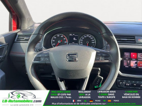 Seat Arona 1.0 EcoTSI 115 ch  BVM  occasion � Beaupuy - photo n�7