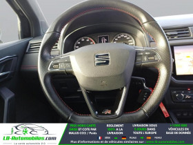 Seat Arona 1.0 EcoTSI 115 ch  BVM  occasion � Beaupuy - photo n�7