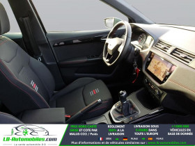 Seat Arona 1.0 EcoTSI 115 ch  BVM  occasion � Beaupuy - photo n�6