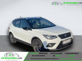 Seat Arona 1.0 EcoTSI 115 ch  BVM  occasion � Beaupuy - photo n�2