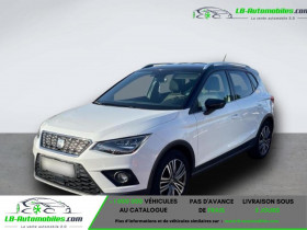 Seat Arona , garage LB AUTOMOBILES � Beaupuy