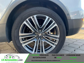 Seat Arona 1.0 EcoTSI 115 ch  BVM  occasion � Beaupuy - photo n�10