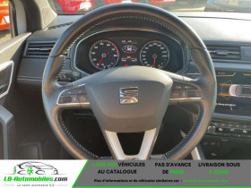 Seat Arona 1.0 EcoTSI 115 ch  BVM  occasion � Beaupuy - photo n�9