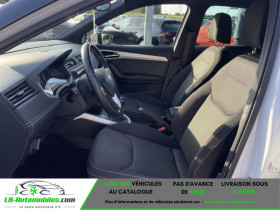 Seat Arona 1.0 EcoTSI 115 ch  BVM  occasion � Beaupuy - photo n�7