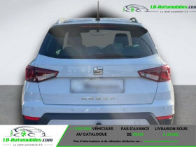 Seat Arona 1.0 EcoTSI 115 ch  BVM  occasion � Beaupuy - photo n�6