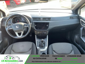 Seat Arona 1.0 EcoTSI 115 ch  BVM  occasion � Beaupuy - photo n�3