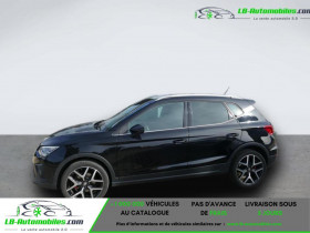 Seat Arona 1.0 EcoTSI 115 ch  BVM  occasion � Beaupuy - photo n�4