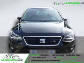 Seat Arona 1.0 EcoTSI 115 ch  BVM  occasion � Beaupuy - photo n�2