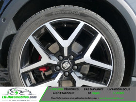 Seat Arona 1.0 EcoTSI 115 ch  BVM  occasion � Beaupuy - photo n�7