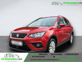 Seat Arona occasion année 2019 boite Manuelle Annonce Seat Arona occasion Essence 1.0 EcoTSI 115 ch BVM à Beaupuy