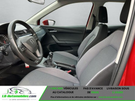 Seat Arona 1.0 EcoTSI 115 ch  BVM  occasion � Beaupuy - photo n�8