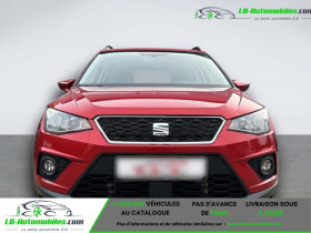 Seat Arona 1.0 EcoTSI 115 ch  BVM  occasion � Beaupuy - photo n�5
