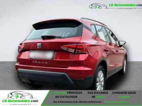 Seat Arona 1.0 EcoTSI 115 ch  BVM  occasion � Beaupuy - photo n�4